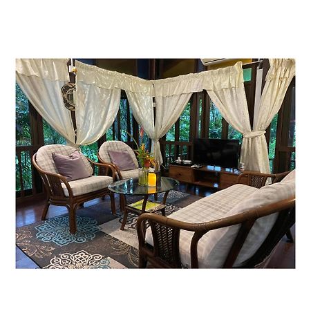 Villa Sri Kampung Kuah Buitenkant foto