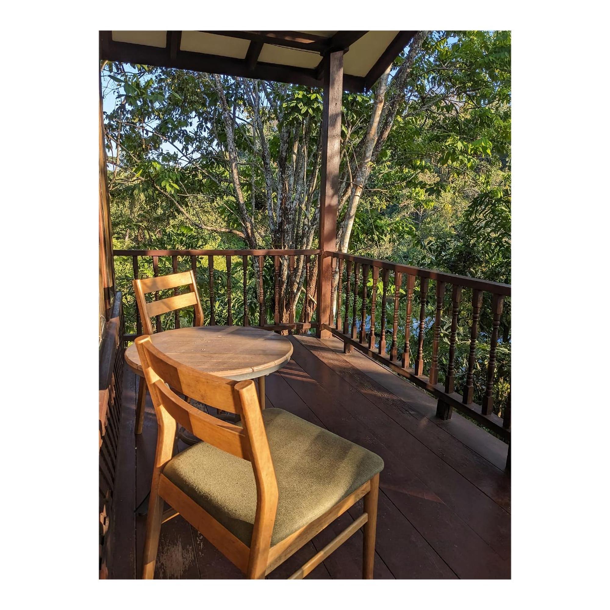 Villa Sri Kampung Kuah Buitenkant foto